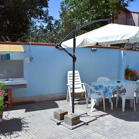Villino La Perla Azzurra- Marina Di Pisa Villa Buitenkant foto