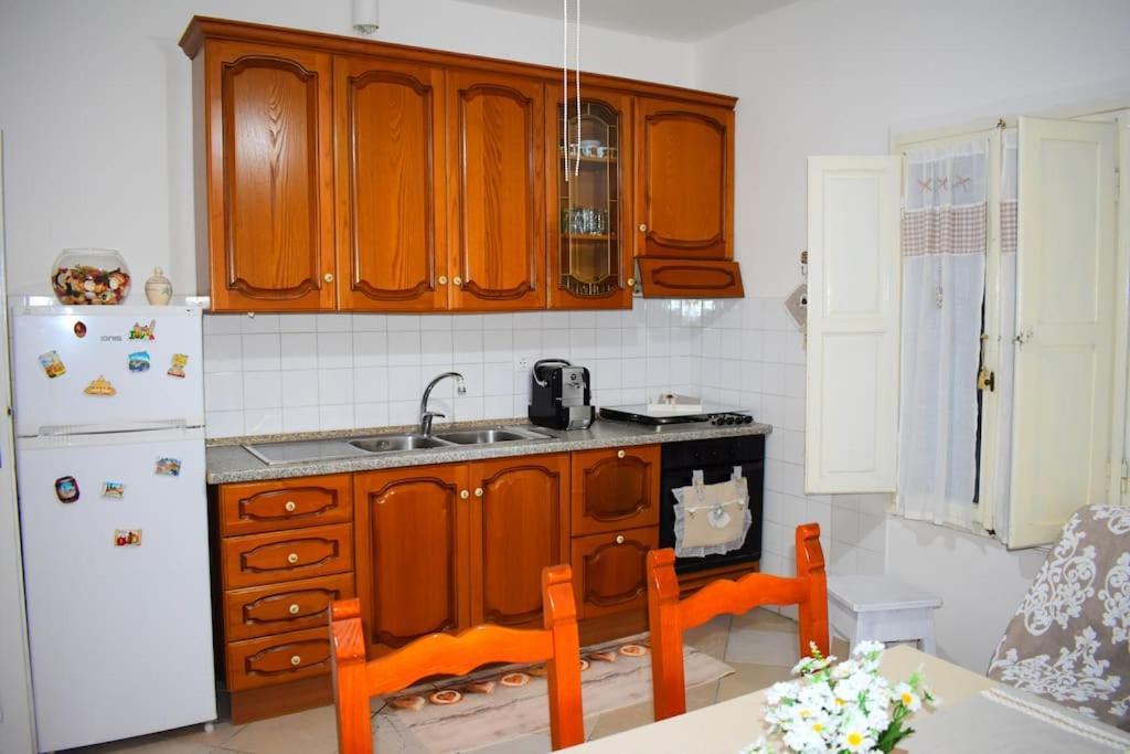 Villino La Perla Azzurra- Marina Di Pisa Villa Buitenkant foto