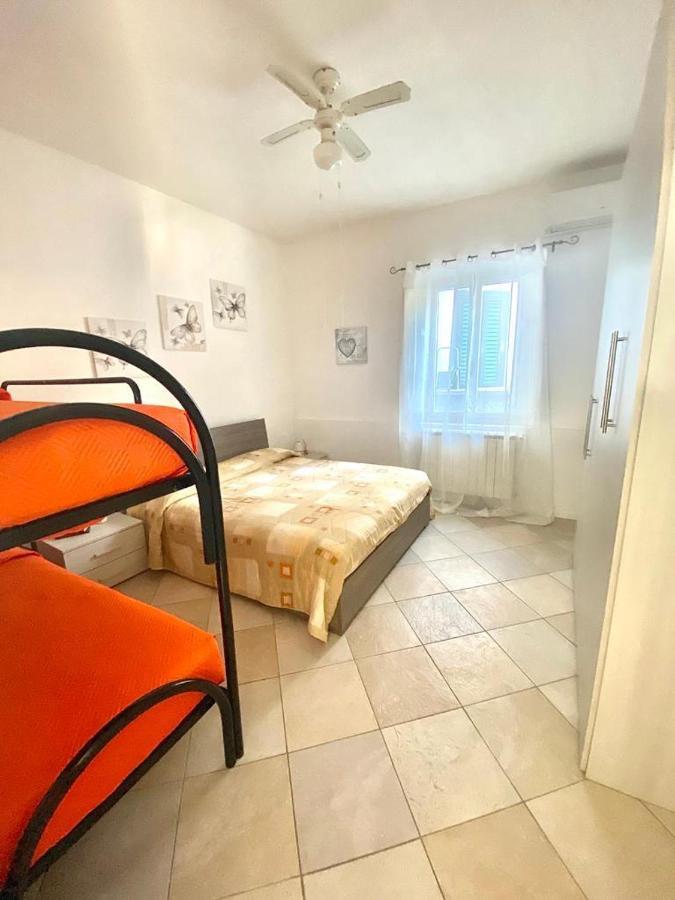 Villino La Perla Azzurra- Marina Di Pisa Villa Buitenkant foto