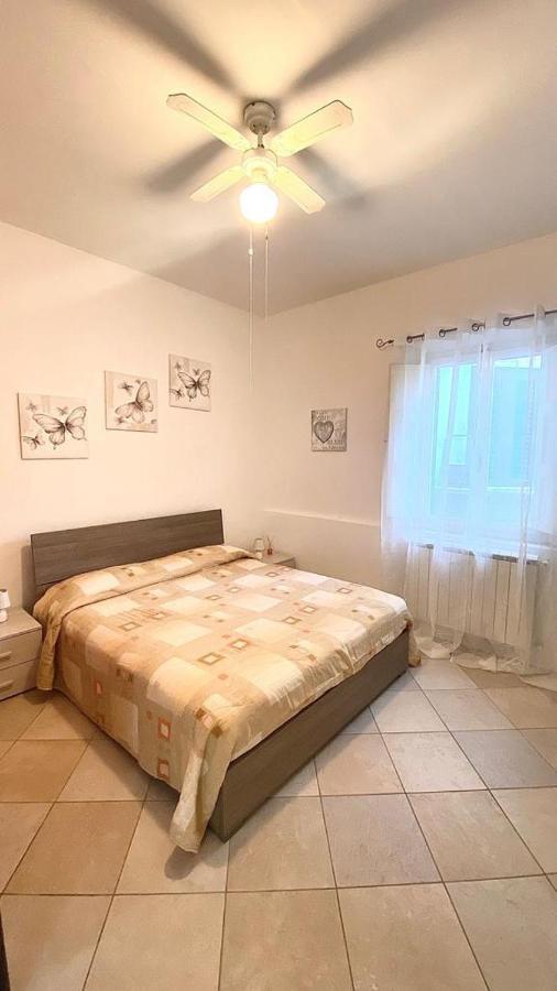 Villino La Perla Azzurra- Marina Di Pisa Villa Buitenkant foto